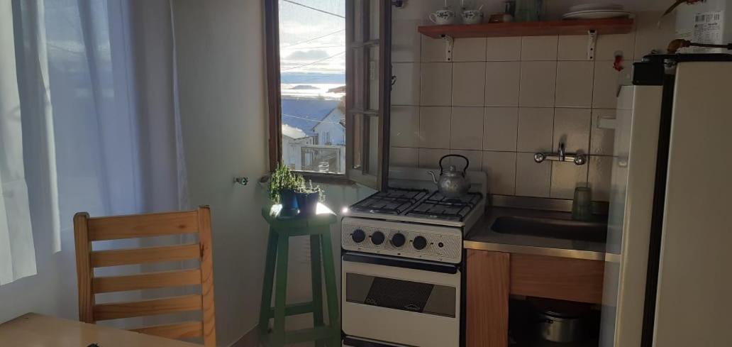 Appartement Almas Viajeras à El Calafate Extérieur photo
