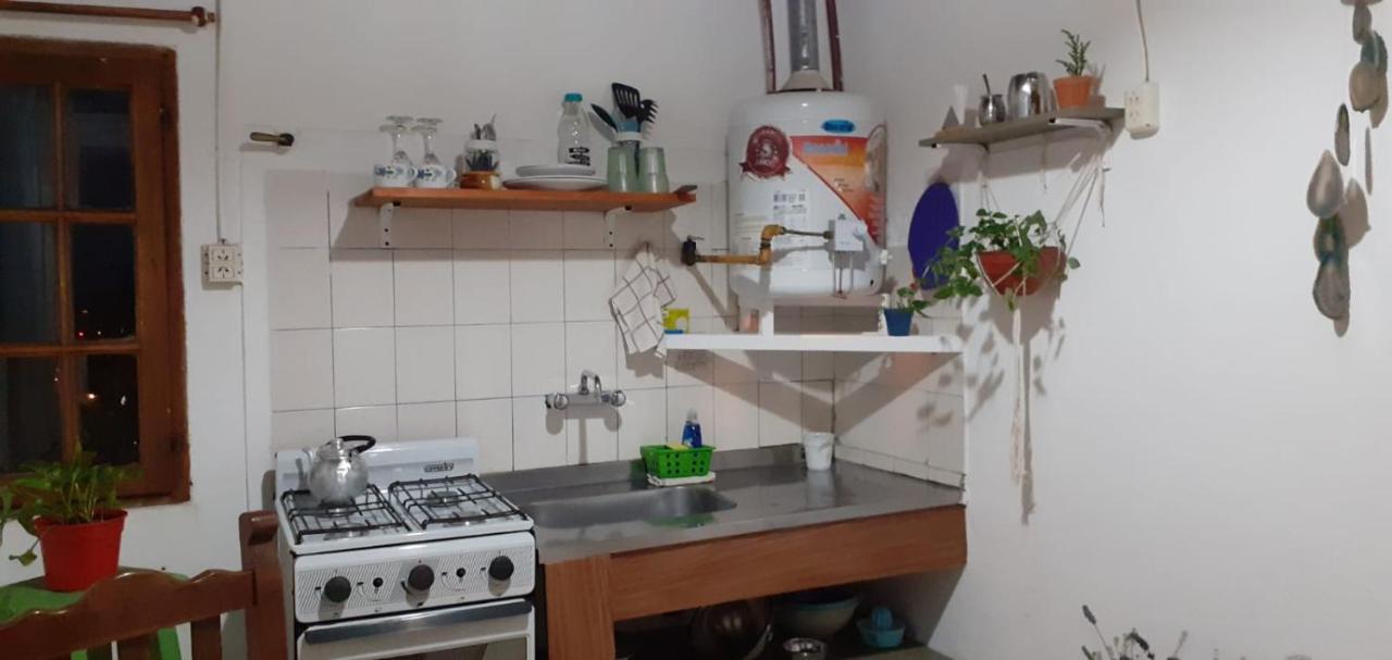 Appartement Almas Viajeras à El Calafate Extérieur photo