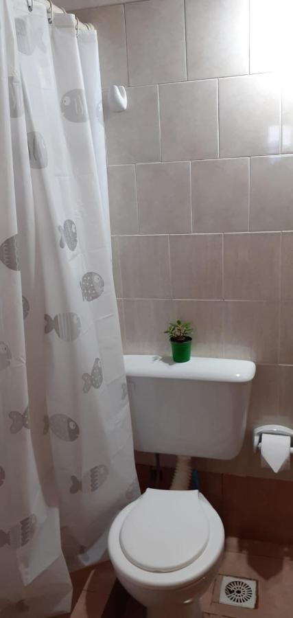 Appartement Almas Viajeras à El Calafate Extérieur photo