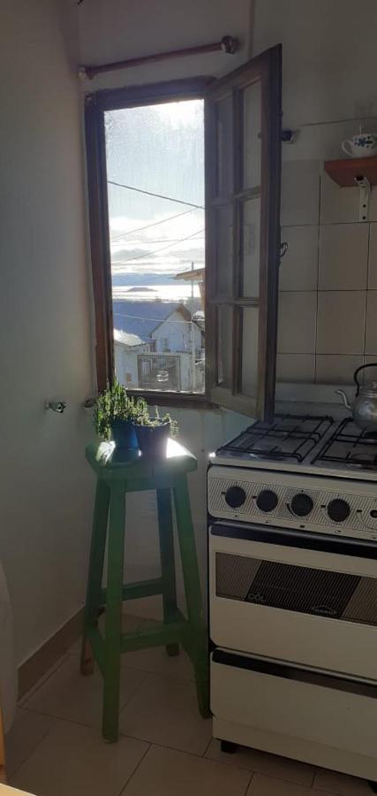 Appartement Almas Viajeras à El Calafate Extérieur photo